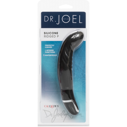 Dr. Joel Silicone Ridged P