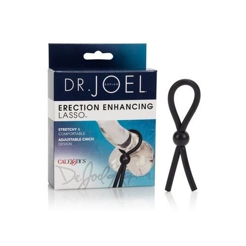Dr. Joel Erection Enhancing Lasso - Black