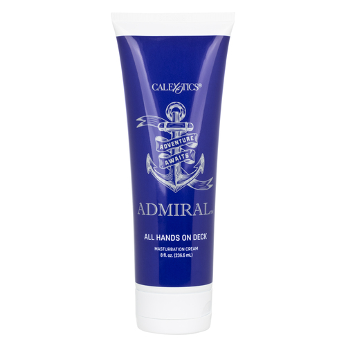 Masturbation Cream Tube 236ml