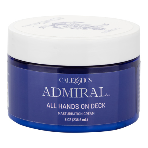 Premium Masturbation Cream 236ml
