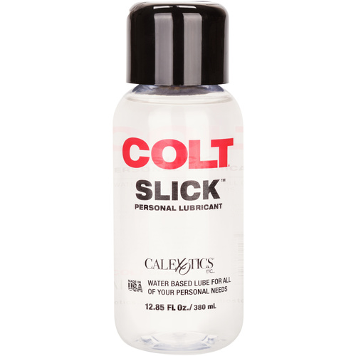 Slick Water Based Lube 380ml