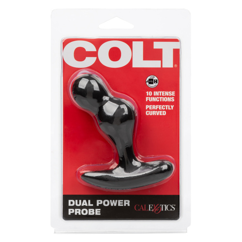 Power Probe Prostate Massager