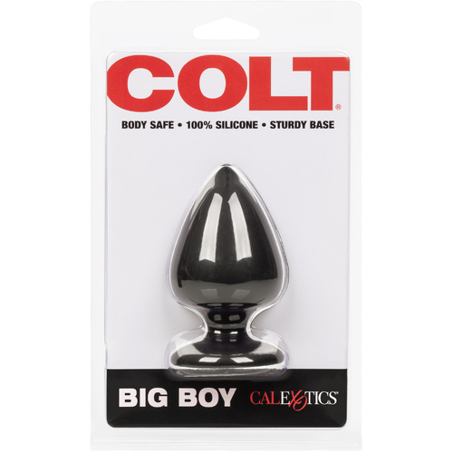 3" Big Boy Butt Plug