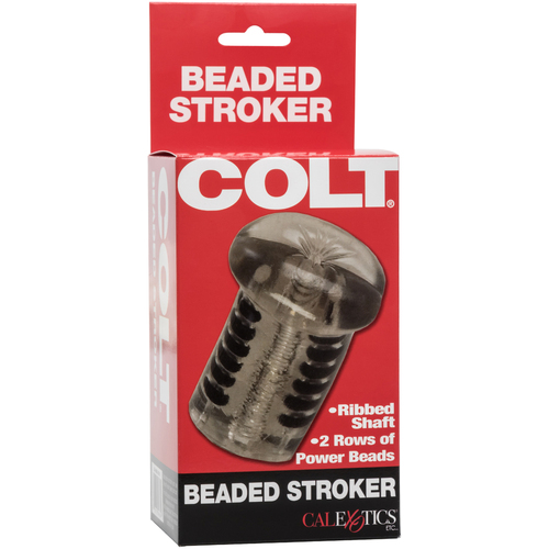 Beaded Stroker