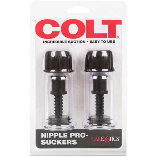 Nipple Pro-Suckers
