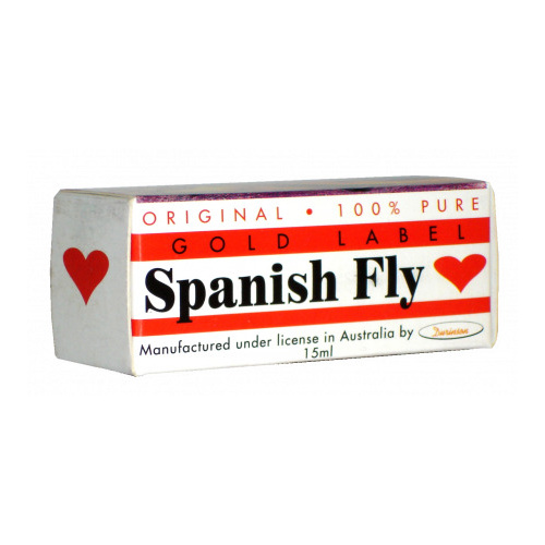 Spanish Fly