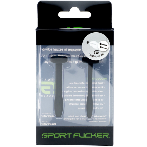 Cum Plug Sounding Kit