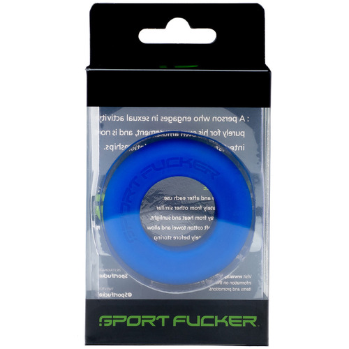 53mm Muscle Cock Ring