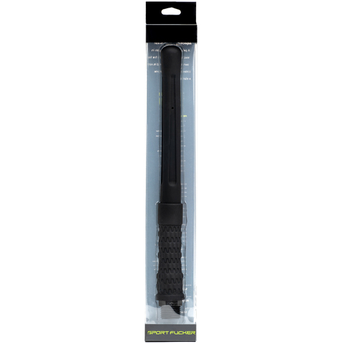 10" Powershot Anal Douche Nozzle