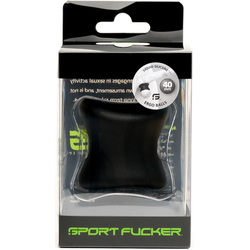 40Mm Ergo Ball Stretcher