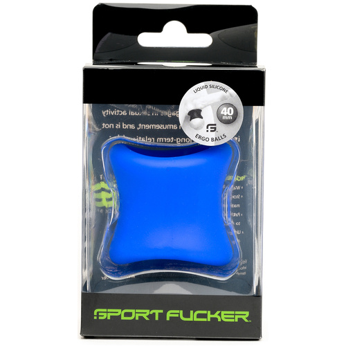 40mm Ergo Ball Stretcher
