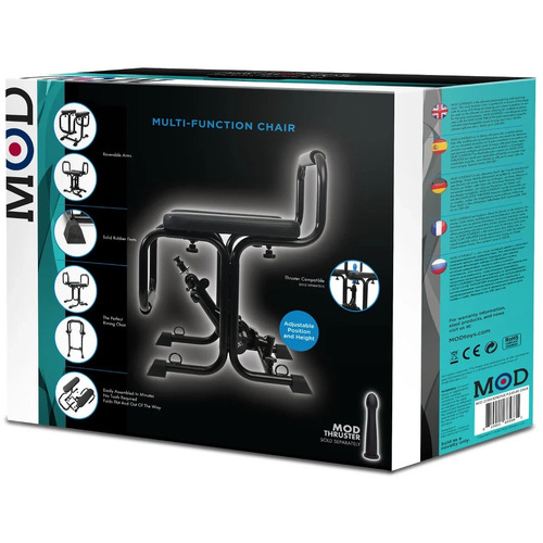 Connected Sex Seat