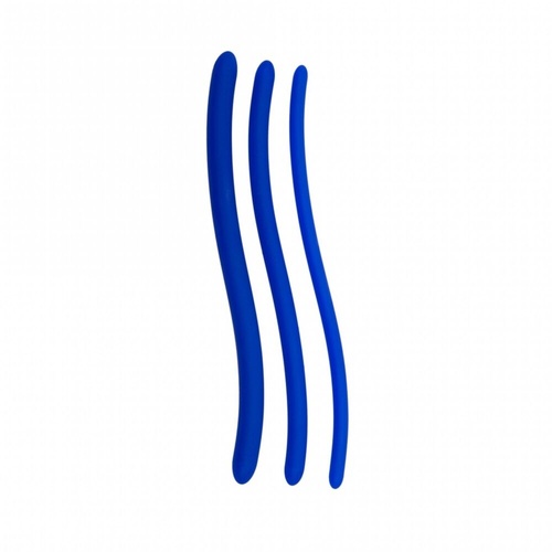 Silicone 3 Pc Sounding Set