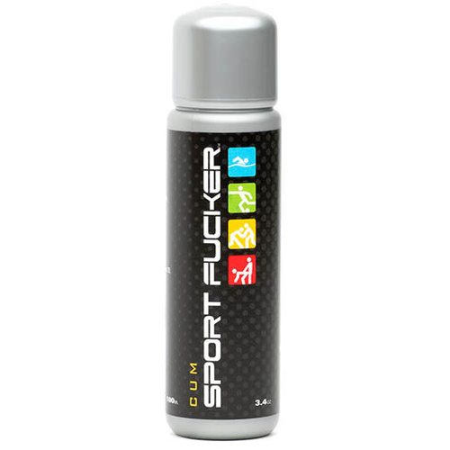 Cum Lube 100ml