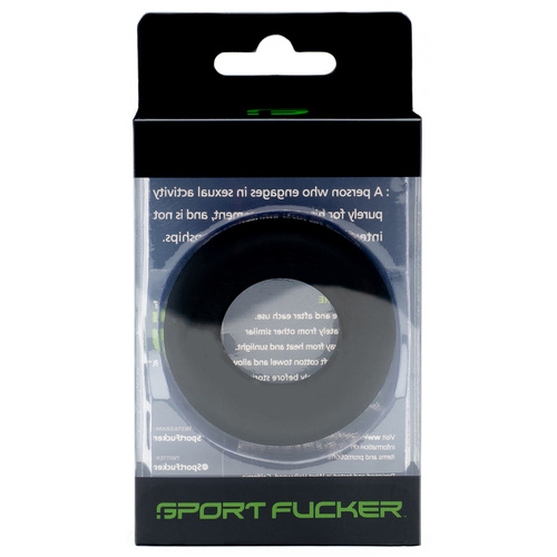 Muscle Cock Ring