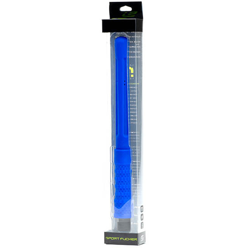 PowerShot 6" Shower Douche Nozzle