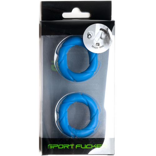 Ready Cock Rings X2