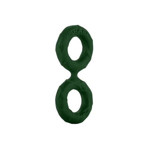 Model D Double C Ring  Size 1