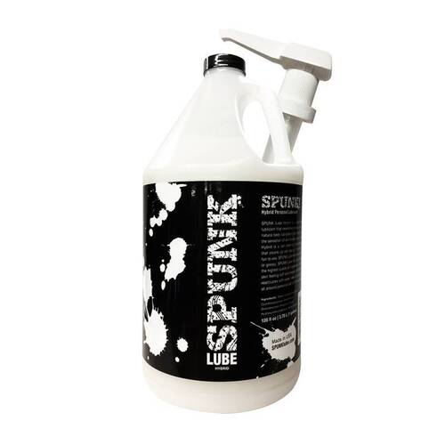 SPUNK Hybrid Cum Lube 3.8L