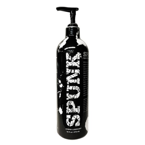 SPUNK Hybrid Cum Lube 473ml