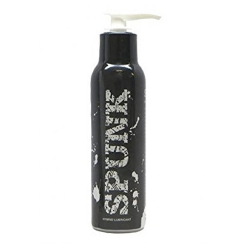 SPUNK Hybrid Cum Lube 118ml
