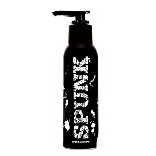 SPUNK Hybrid Cum Lube 236ml 