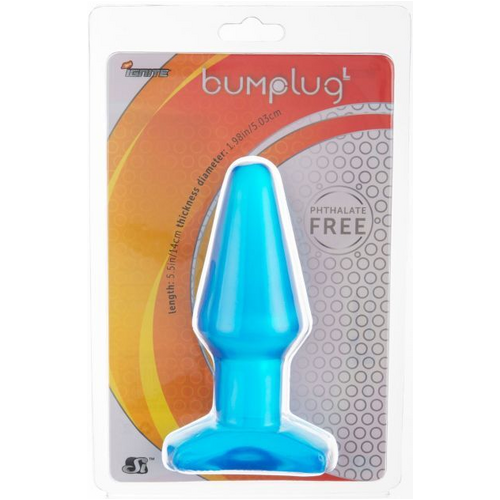 Large Butt Plug