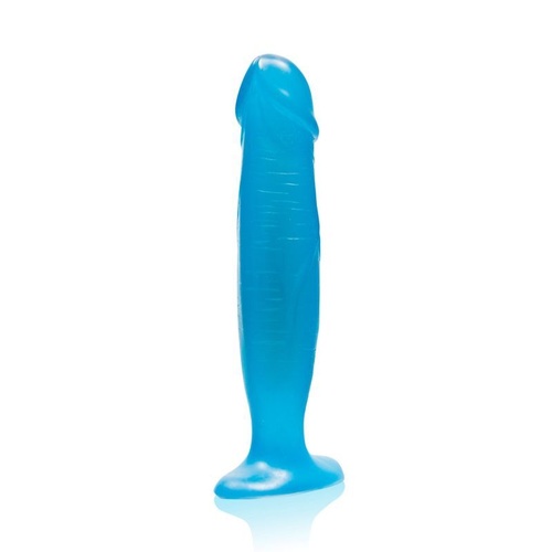 Large Cock Shaped Butt Plug