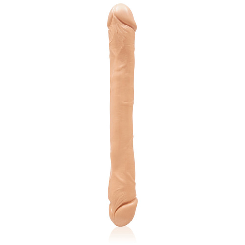 17" Extreme Double Dildo