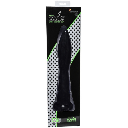 14" Goose Extreme Anal Tool