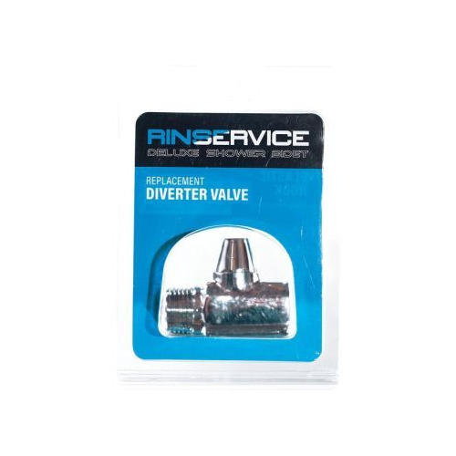 Shower Diverter Valve
