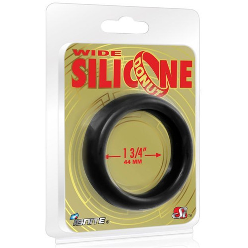 44mm Wide Donut Cock Ring