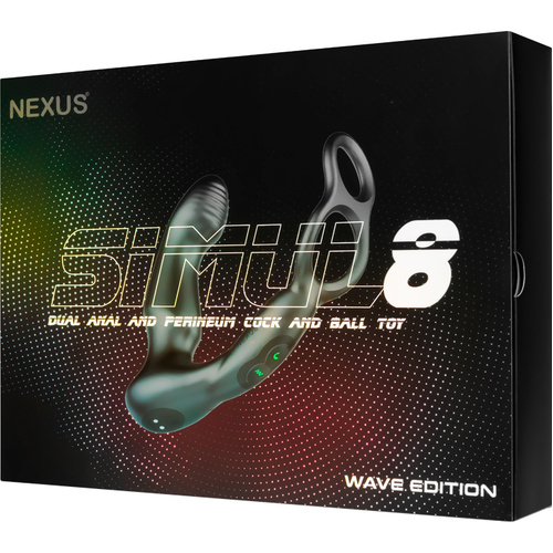 SIMUL8 Wave Cock Lock