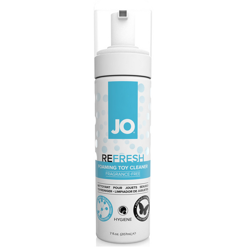 Premium Toy Cleaner