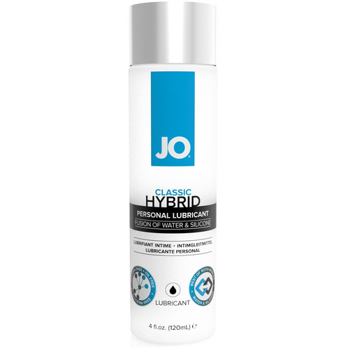 Hybrid Lube 120ml