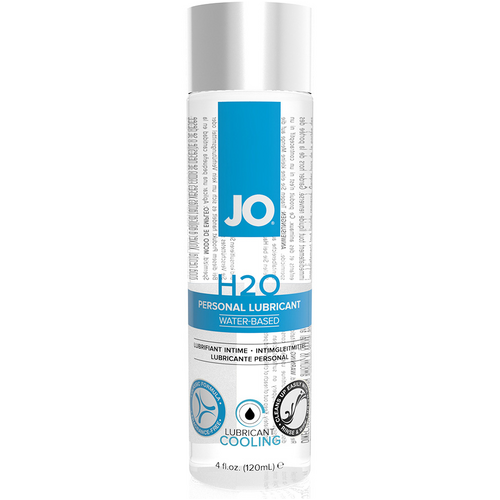 Cooling Water Based Lube 120ml