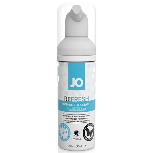 Travel Sized Toy Cleaner