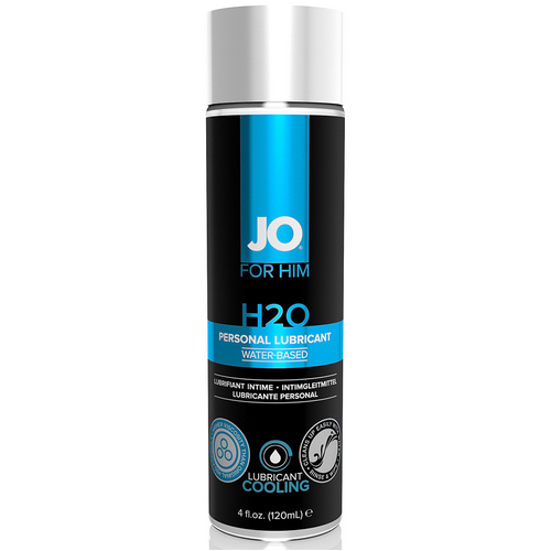Him Water Based Cooling Lube 120ml