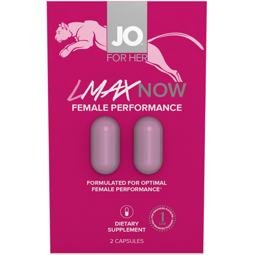 Female Libido Pills x2