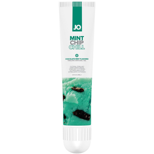 Mint Chip Chill Arousal Gel