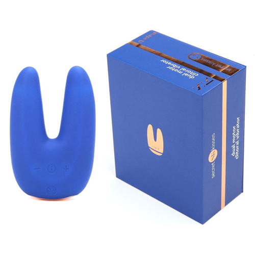 Dual Motor Clit Stimulator