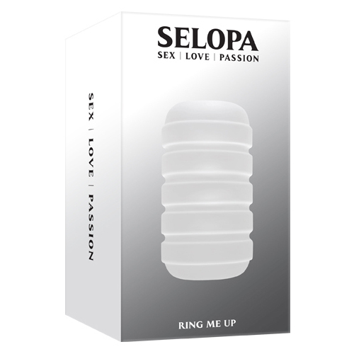 Ring Me Up Textured Stroker