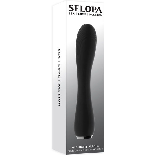 Midnight Magic  G-Spot Vibrator
