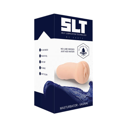 Self Lubricating Pocket Pussy