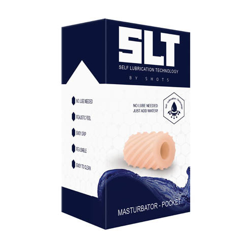 Self Lubricating Stroker