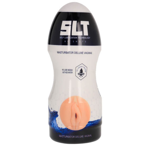 Self Lubricating Pocket Pussy