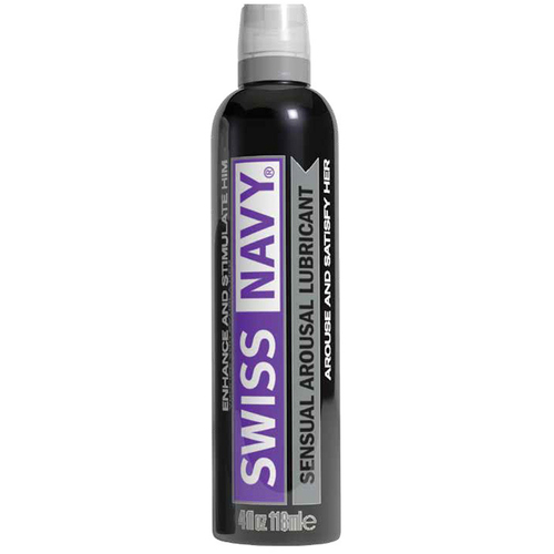 Arousal Lube 118ml