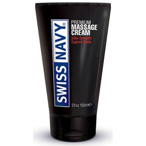 Massage Cream 150ml