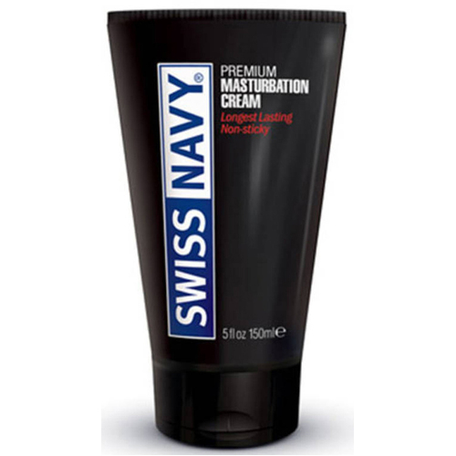 Masturbation Cream 150ml