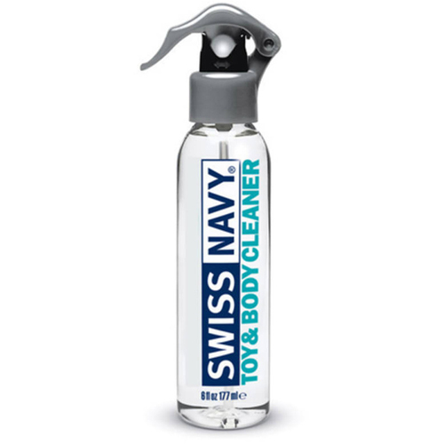 Premium Toy & Body Cleaner Spray